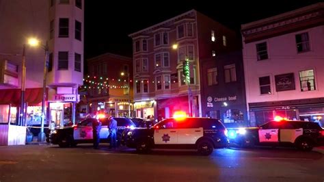 Victim who died in North Beach shooting was attempting to rob other victims, arrest made